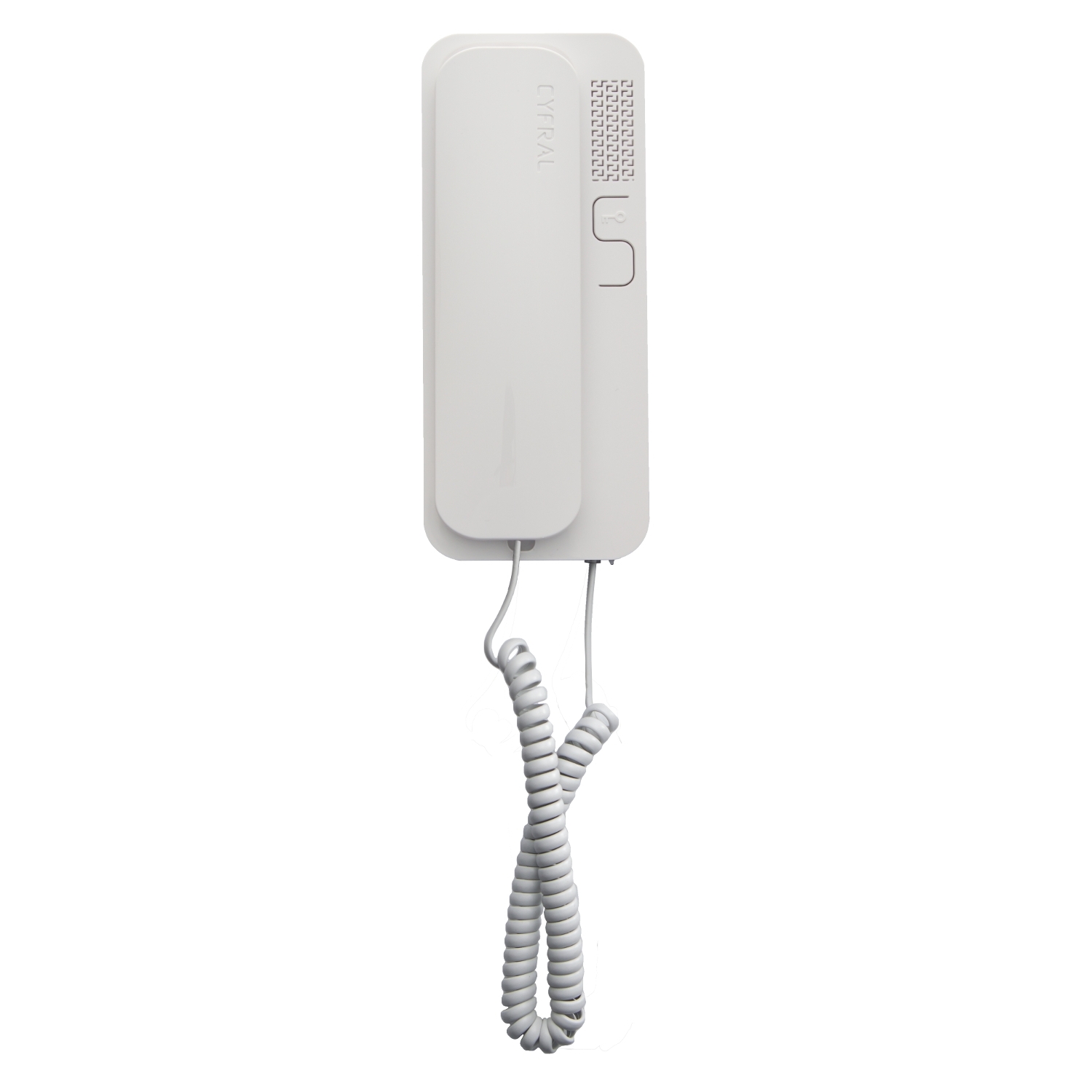 CYFRAL Unifon wielolokatorski do instalacji 4