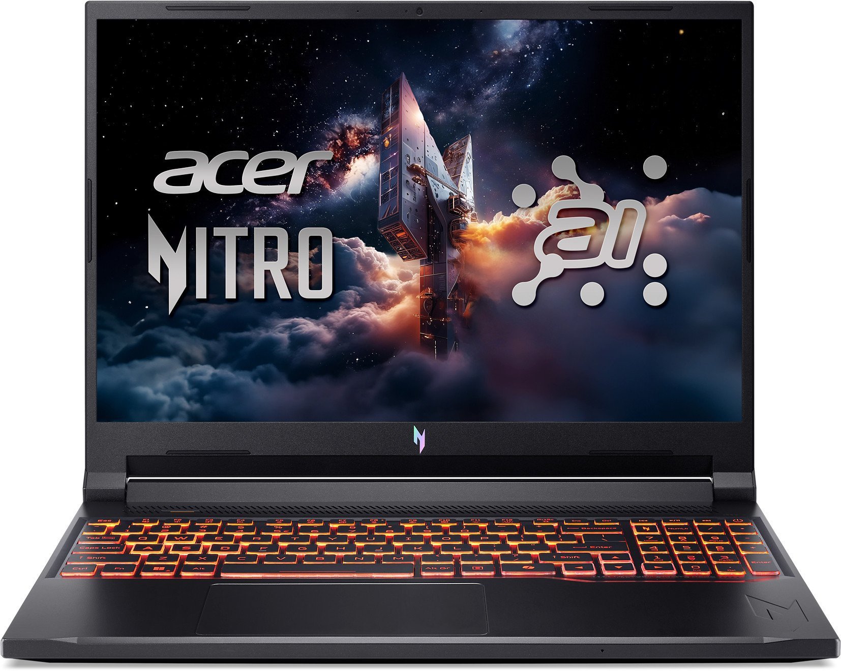 Acer Nitro V 16 AI ANV16-42-R7VN
