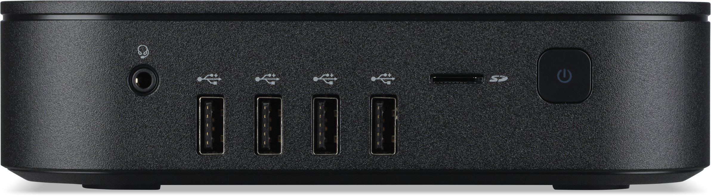 ACER Chromebox CXI6 Core5-120U/16GB/256SSD/ChromeOS | DT