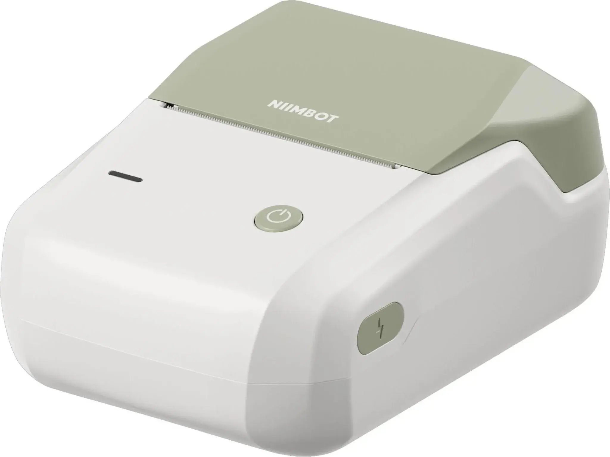 Niimbot B1 zielona (NB-B1/GN) | NB-B1/GN