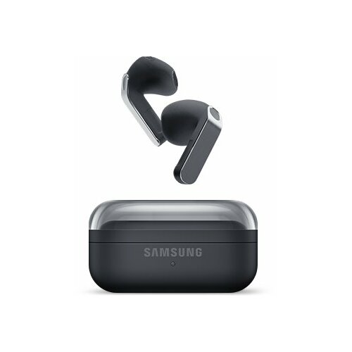 Słuchawki Samsung Galaxy Buds4 Zestaw słuchawkowy