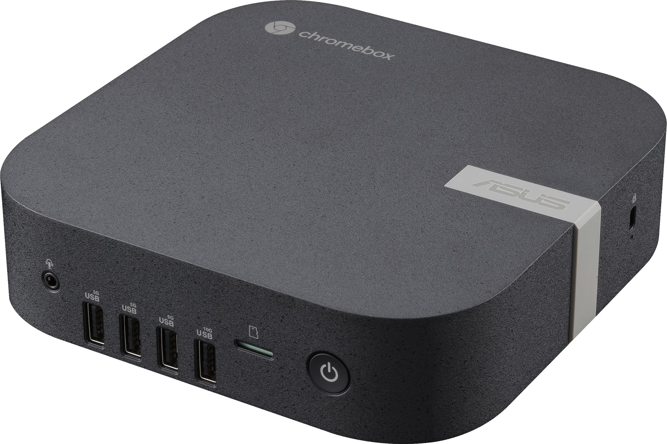 ASUS CHROMEBOX6-S3006UN Core3 100U/8GB/128SSD/Chrome OS |
