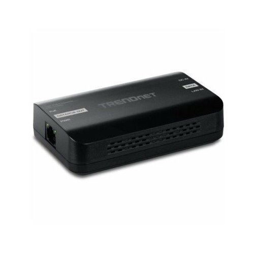 Serwerowy TRENDnet TPE-315GI – zasilacz PoE+