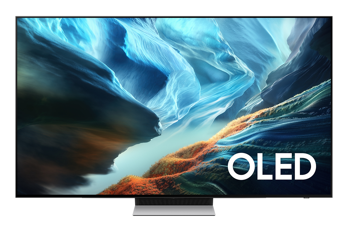 Samsung QE48S90HAEXXH 48" OLED 4K UHD