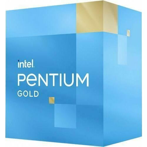 Intel Pentium G7400, 3.7GHz, 6