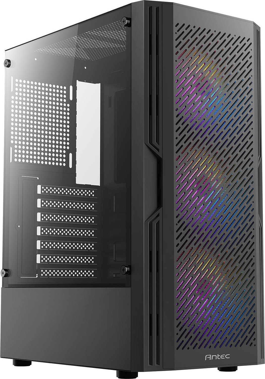 Antec AX20 PC Case | 0-761345-10060-1
