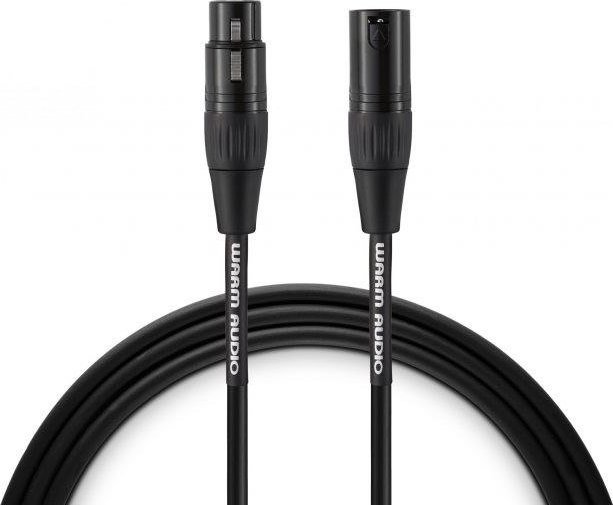 Kabel WARM AUDIO XLRf - XLRm