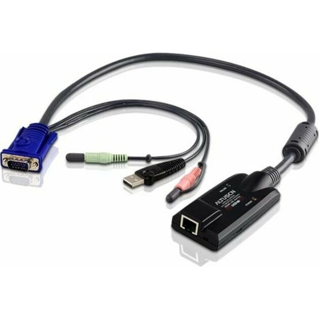 KVM Modules & Accessories USB -