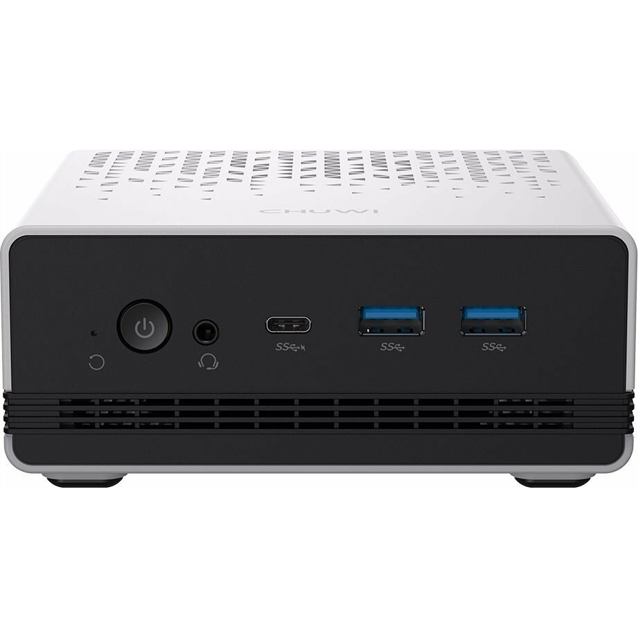 Komputer Chuwi PC Chuwi Ubox-P Ryzen
