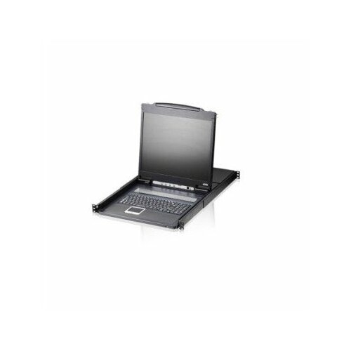 Przełącznik Aten Przełącznik KVM ATEN CL1308N