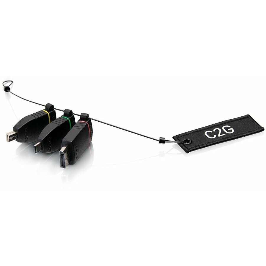 Adapter AV C2G Universal 4K HDMI®