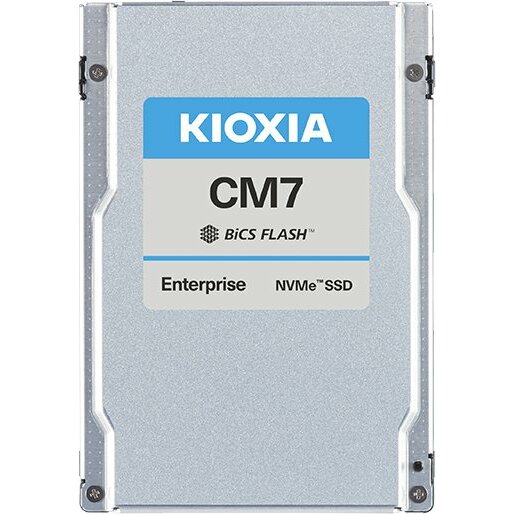 Kioxia CM7-V 2.5" 3.2