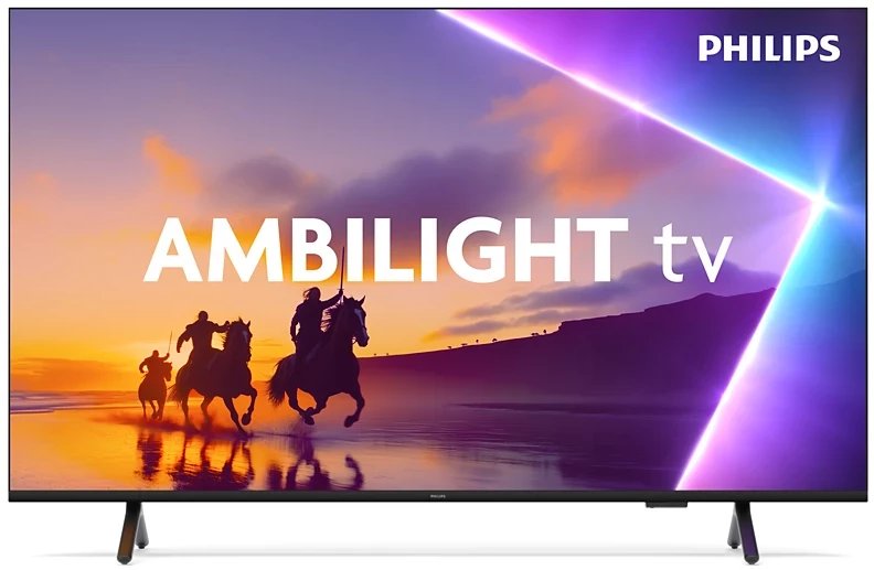 Philips 65PUS8550/12 QLED 65`` 4K Ultra
