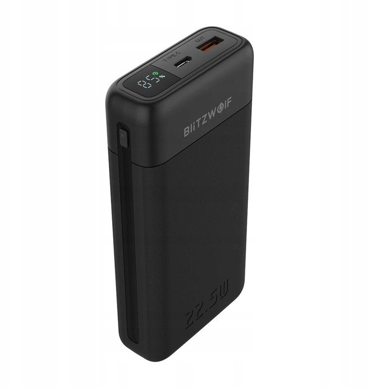 Blitzwolf BW-P22 Power Bank 20000 mAh