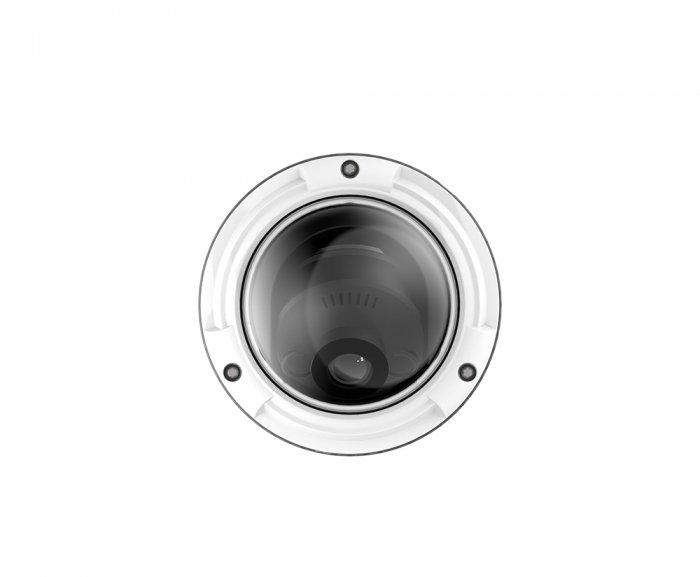 D-Link 2MP H265 Outdoor Dome Camera
