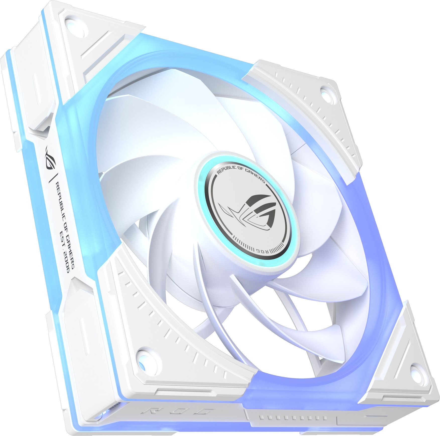 Wentylator Asus ROG Eurux GR120 ARGB