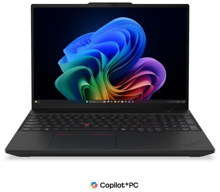 Lenovo ThinkPad T16 Gen 5 (AMD)