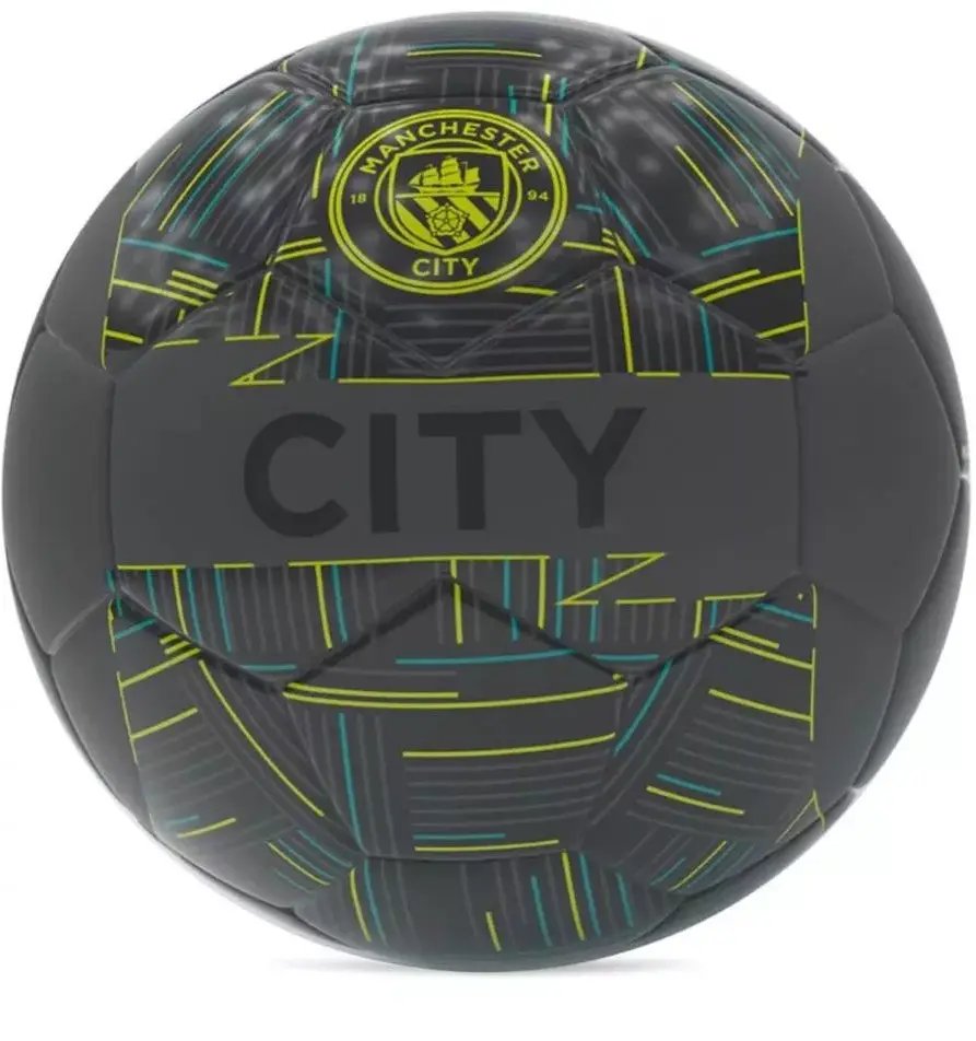 Piłka nożna Menchester City Away Deluxe
