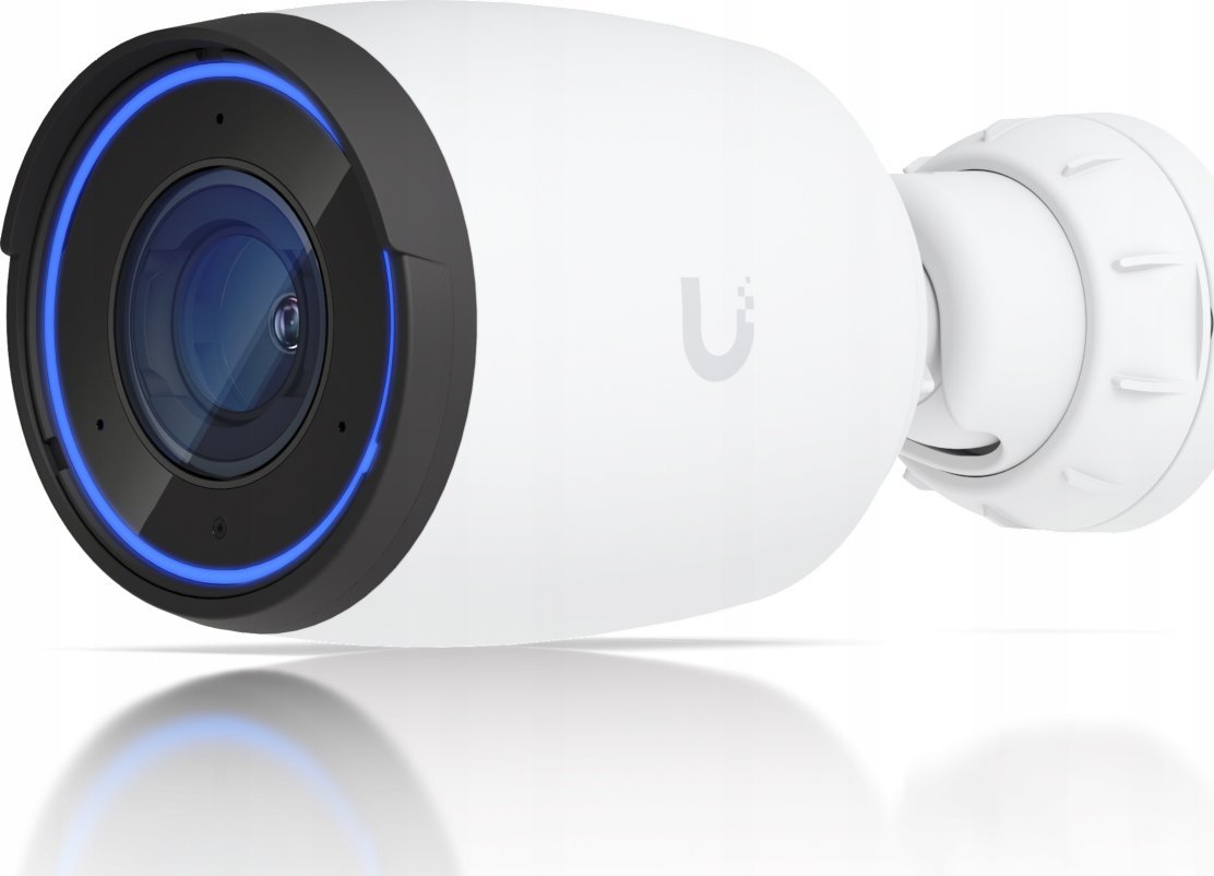 Ubiquiti UVC-AI-Pro White | IP camera
