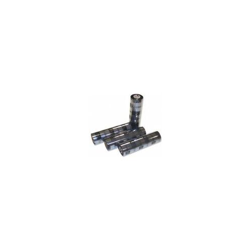 ZEBRA Farbband Wachs 2100 156mmx450m 12erPack