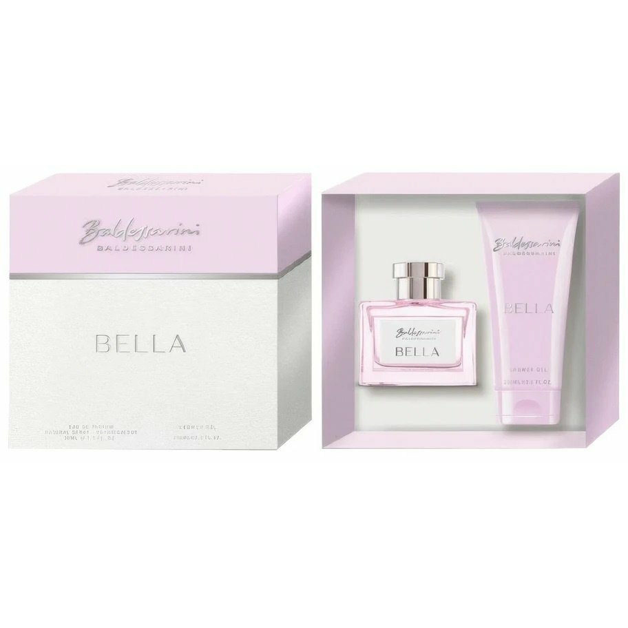 Yves Saint Laurent SET BALDESSARINI Bella