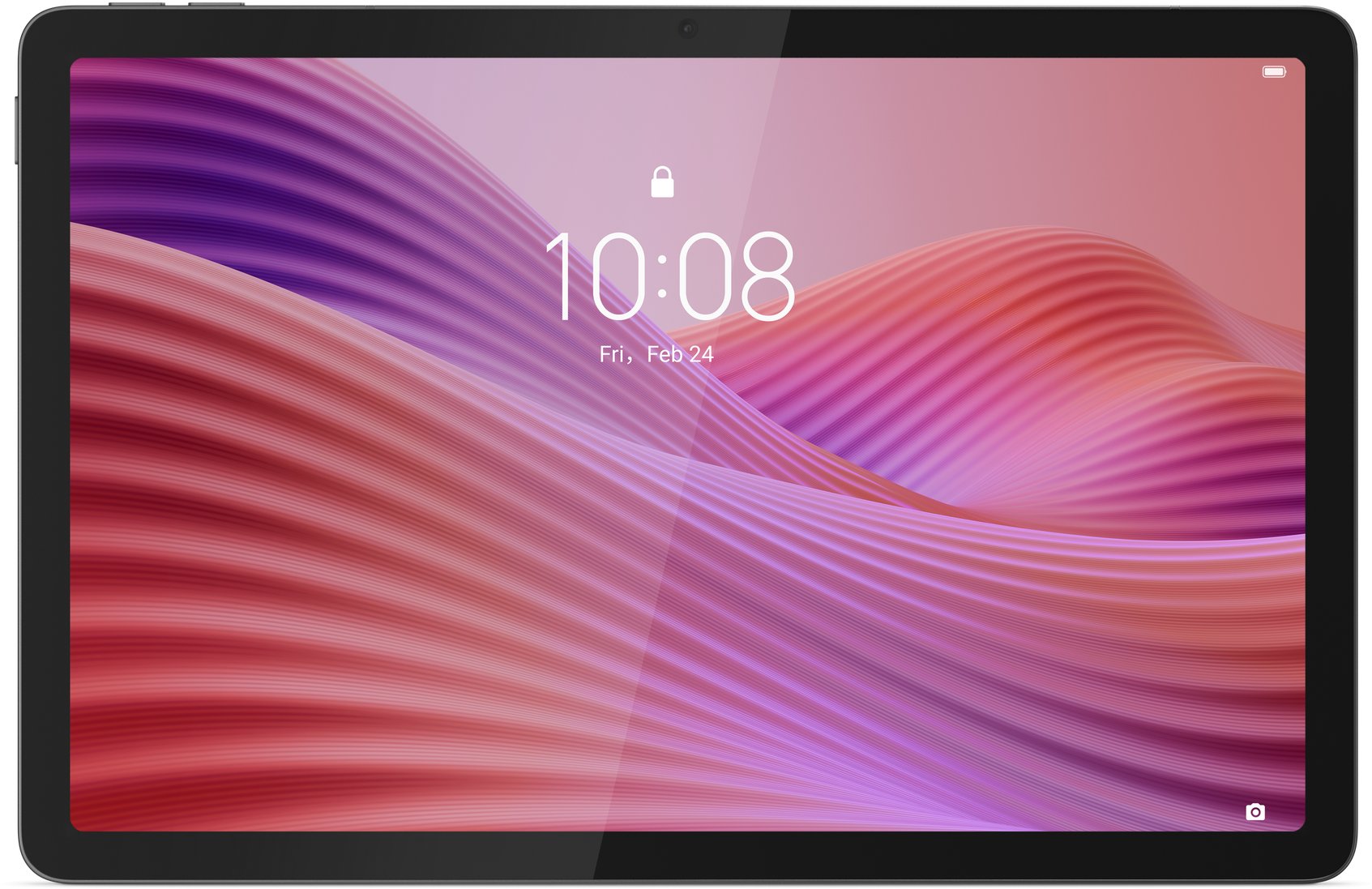 Lenovo Tab ZAEH0166SE - MediaTek Helio