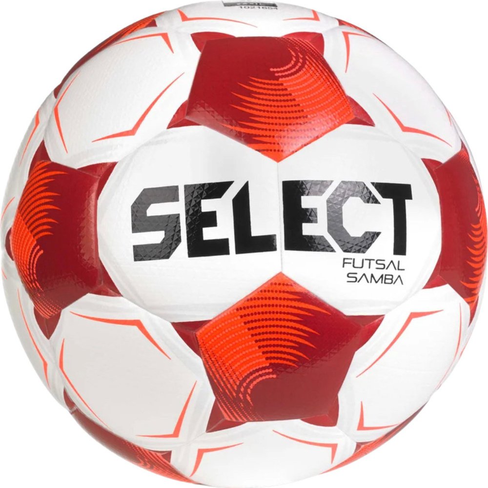 Select Piłka nożna Futsal Samba v26
