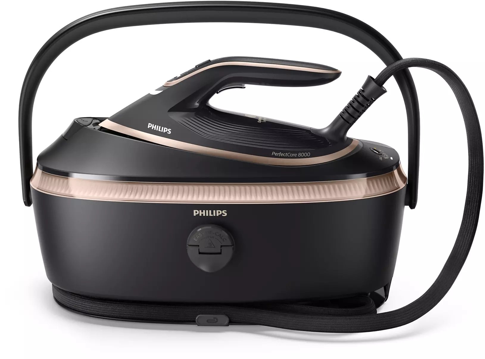 Philips PerfectCare PSG8300/80 | PSG8300/80 |