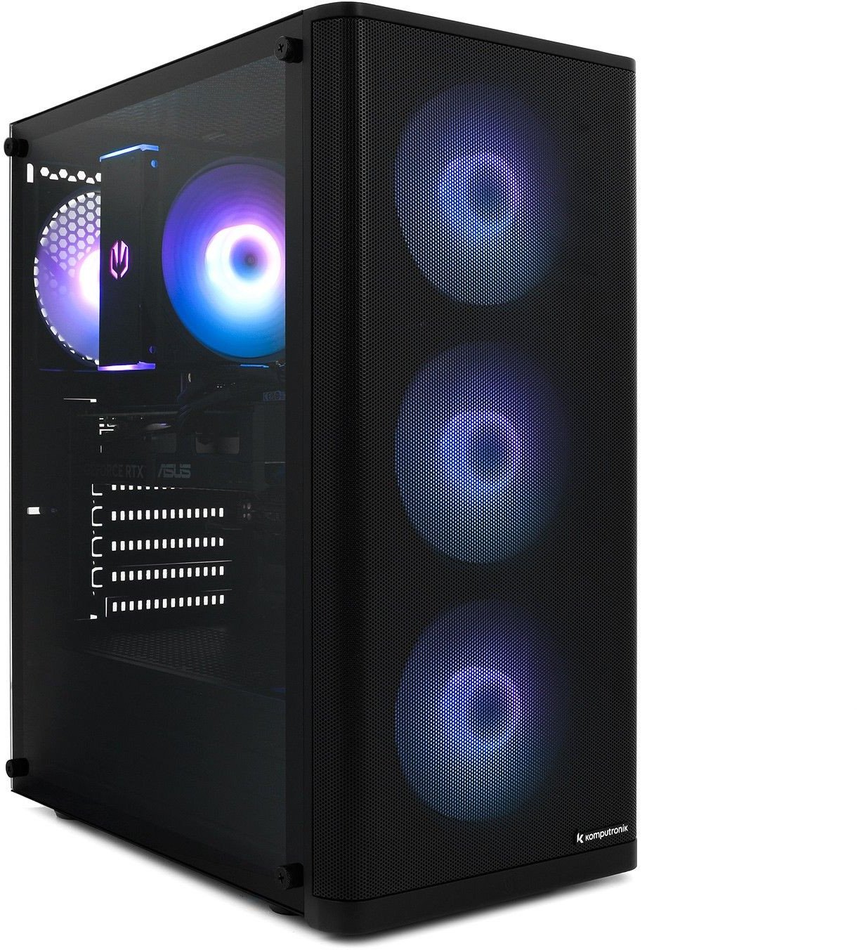 Komputronik Infinity R570 [J07] Ryzen 5