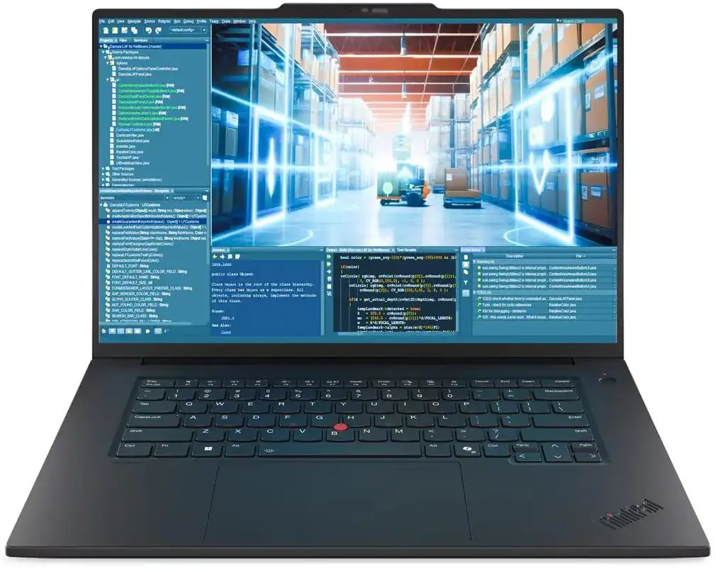 Lenovo ThinkPad T1g Gen 8 21TD002EPB
