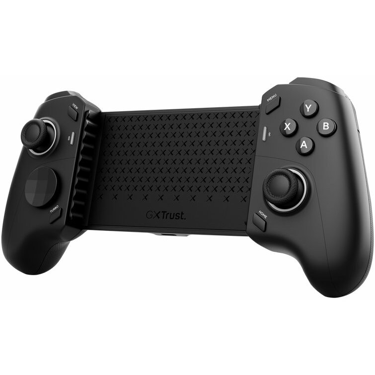 Pad Trust GXT 737 Black USB