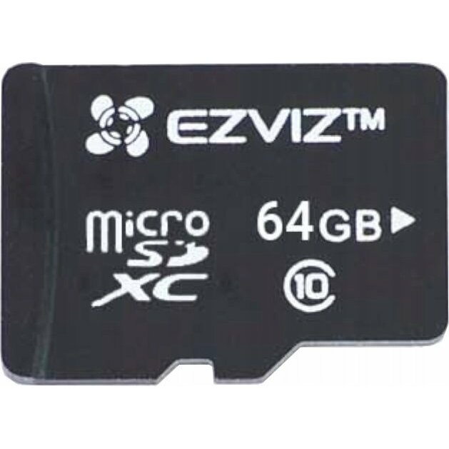 Karta Ezviz D Series MicroSDXC 64