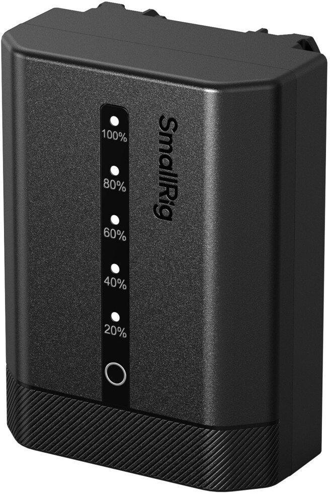 Akumulator SmallRig Replacement battery 5297 NP-FZ100