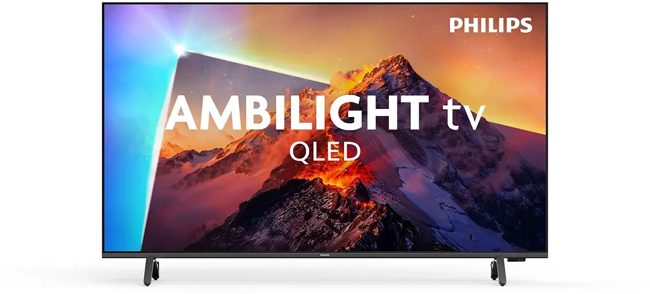 Philips 65PQS8611/12 65" QLED 4K UHD