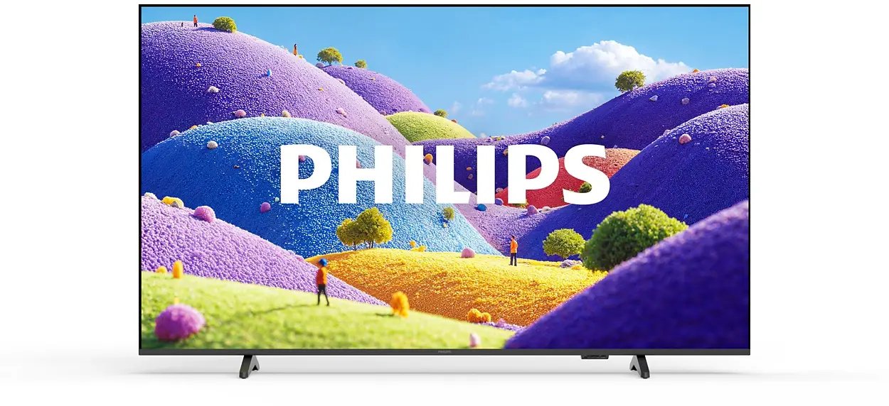 Philips 165,1 cm (65")