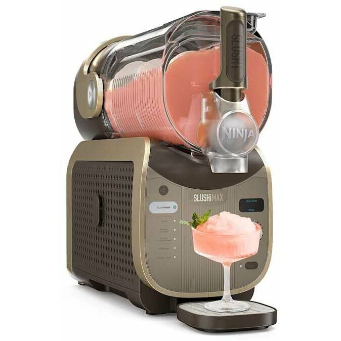 Maszynka do lodów Ninja Slush Maker