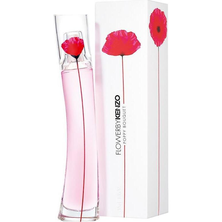 Kenzo Flower By Kenzo Poppy Bouquet