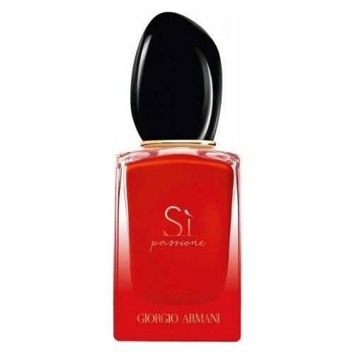 Giorgio Armani Perfumy Si Passione Intense