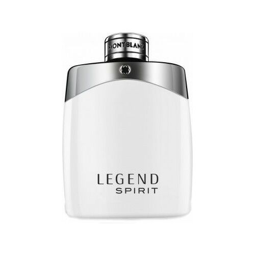 Montblanc Mont Blanc Legend Spirit EDT