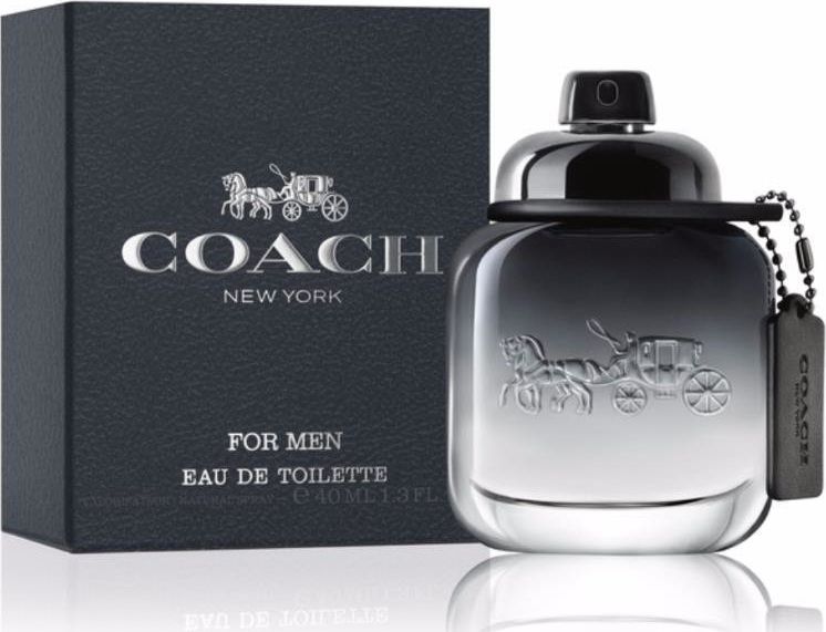 Coach For Man EDT 40 ml