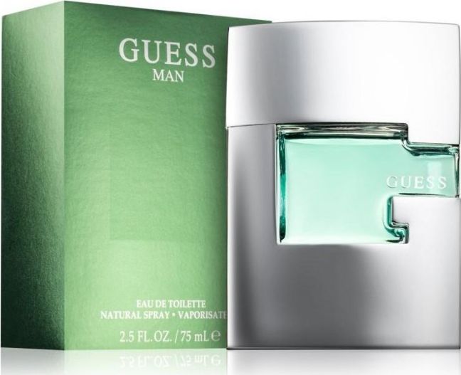 Guess Man EDT 75 ml |