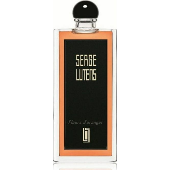 Serge Lutens Fleurs d`Oranger Unisex EDP