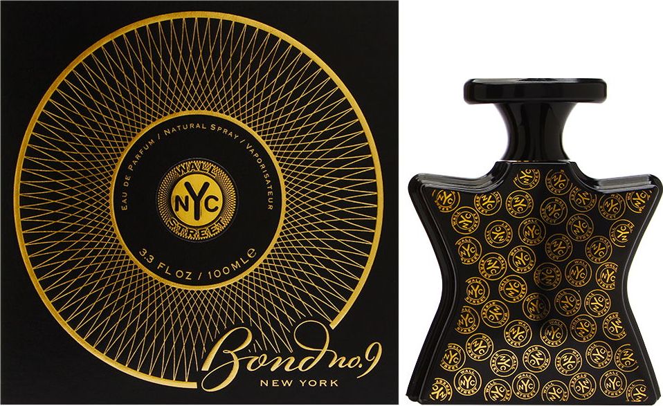 Bond NO.9 Wall Street Unisex
