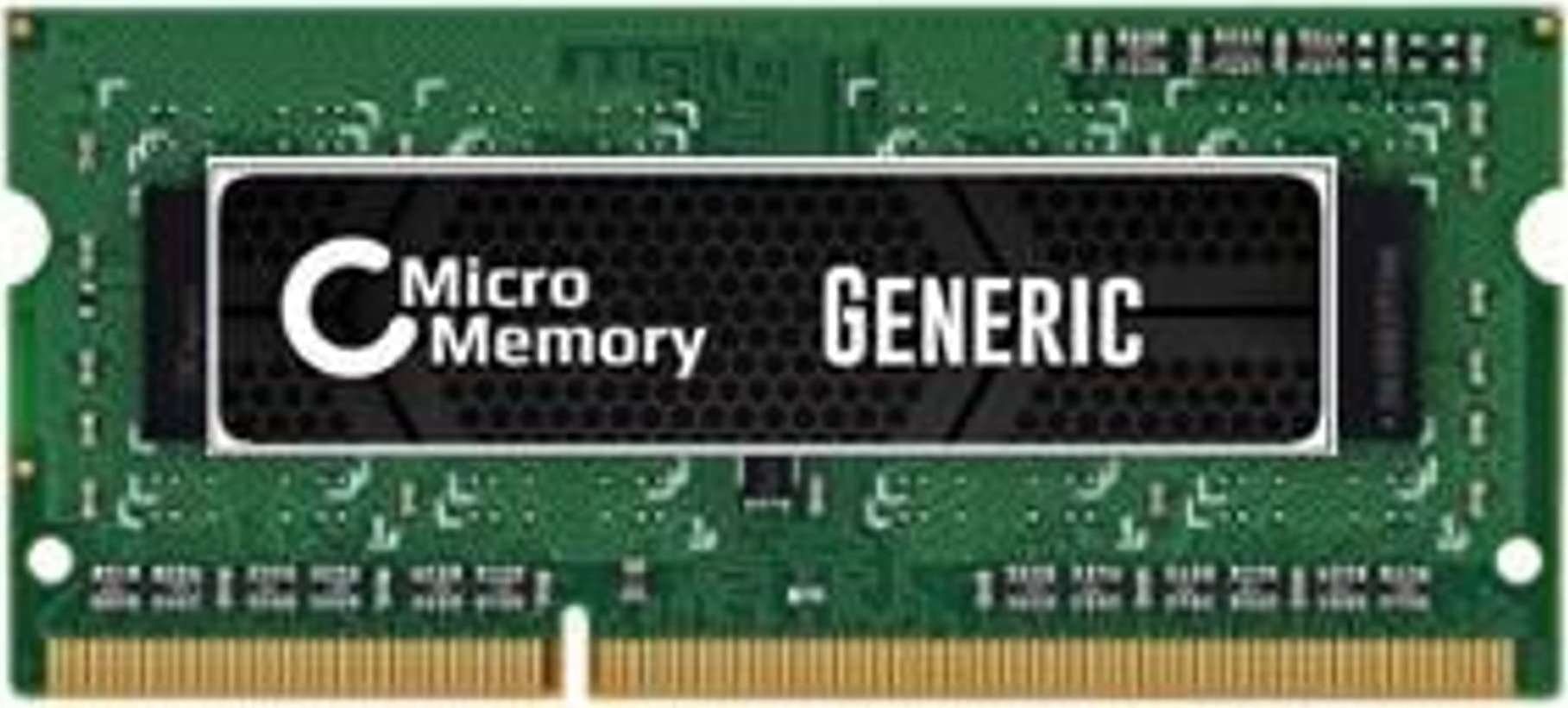 Dedykowana CoreParts 4GB Memory Module |