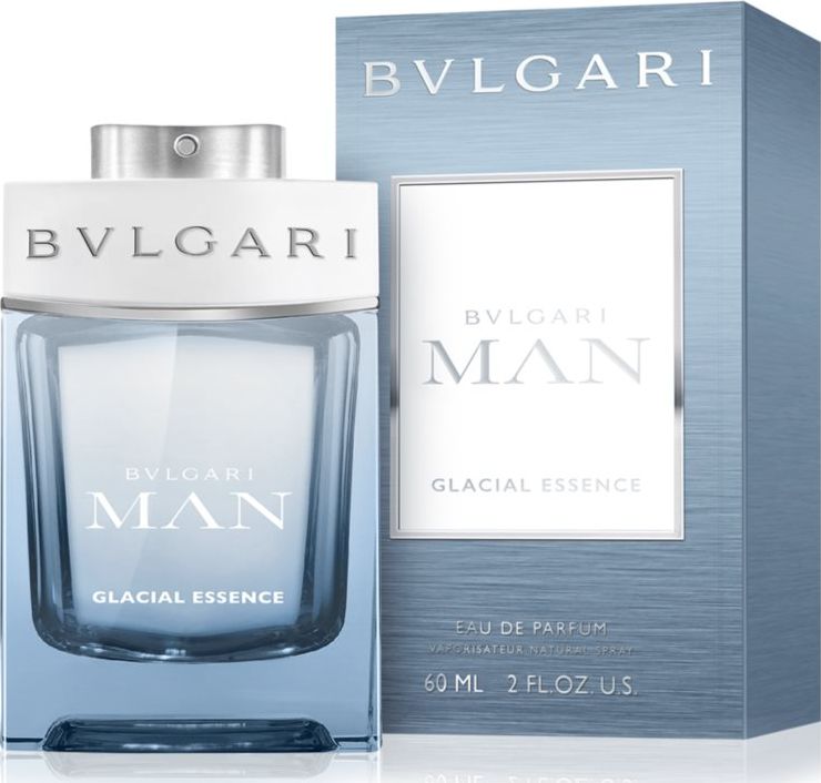 Bvlgari Man Glacial Essence EDP 60