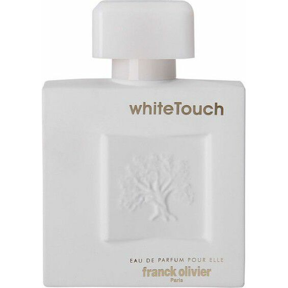 Franck Olivier White Touch EDP 100