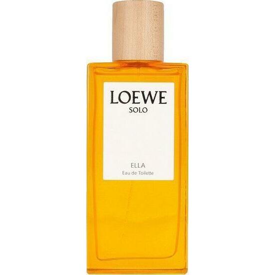 Loewe Perfumy Damskie Solo Ella Loewe