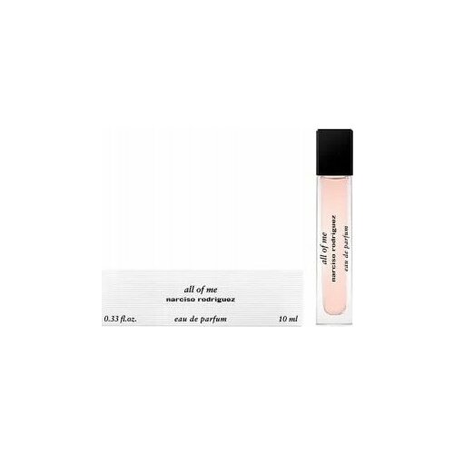 Narciso Rodriguez All Of Me EDP
