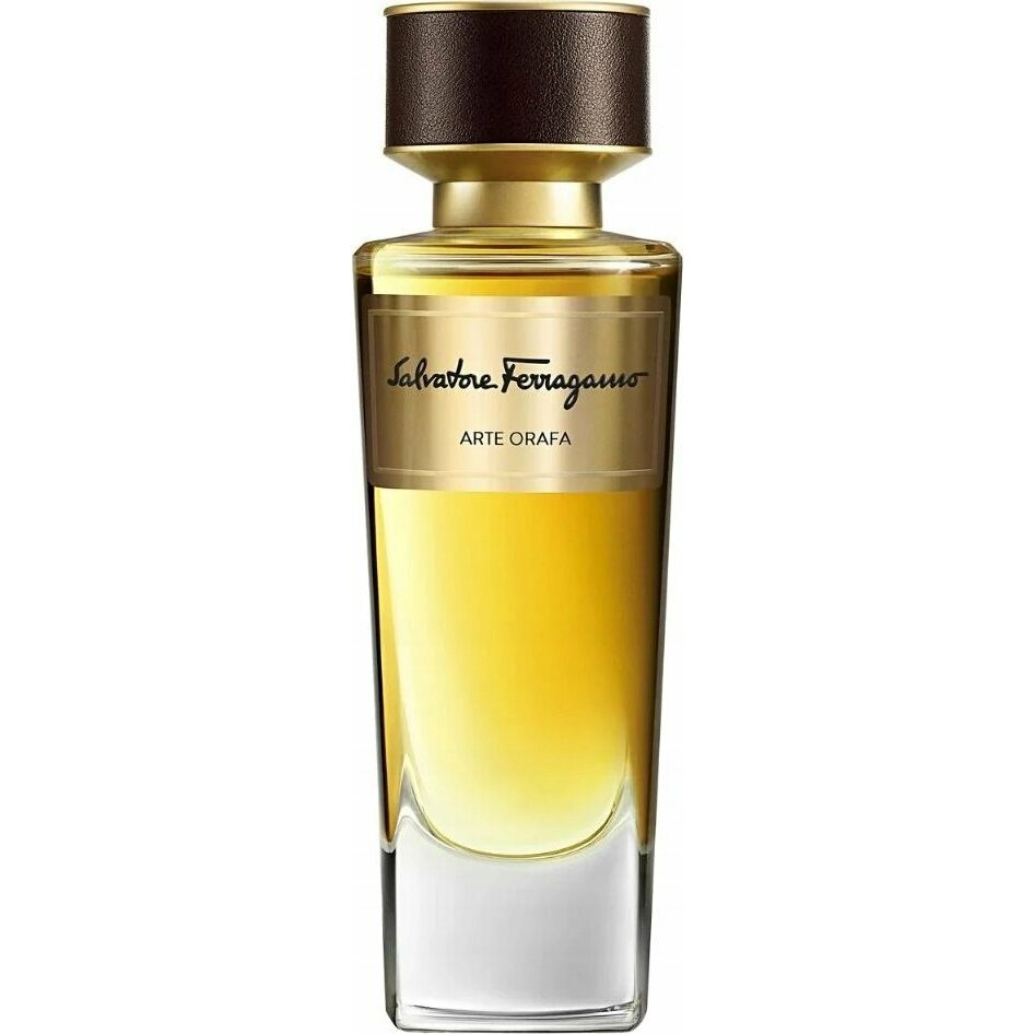 SALVATORE FERRAGAMO Arte Orafa EDP spray