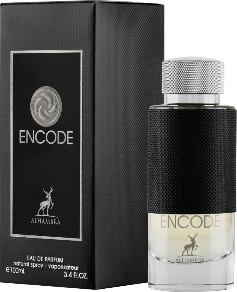 Alhambra Maison Alhambra Encode EDP M